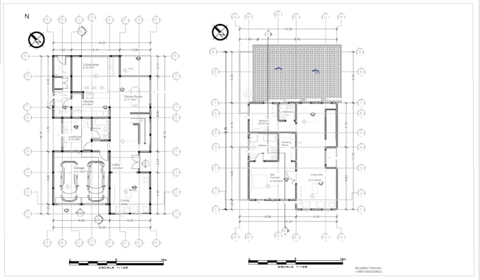 Bestseller - do 2d floor plan in auto cad