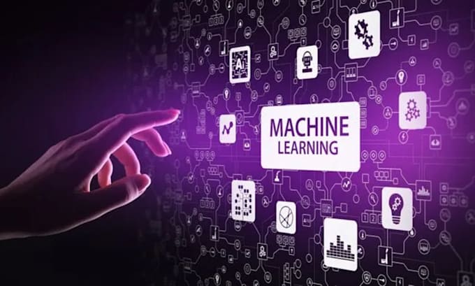 Gig Preview - Develop custom machine learning models for your business