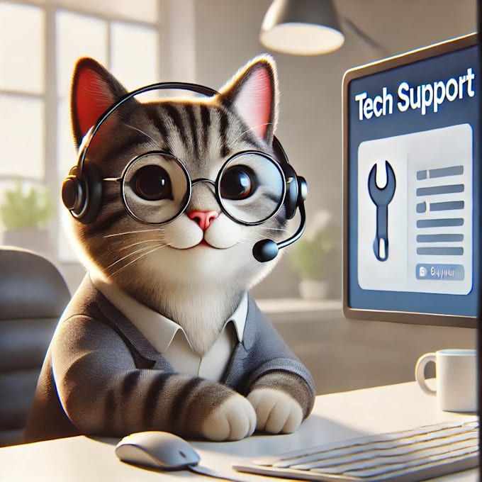 Bestseller - provide expert, US based remote tech support and troubleshooting