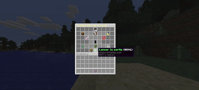 Bestseller - create specific minecraft plugins for you