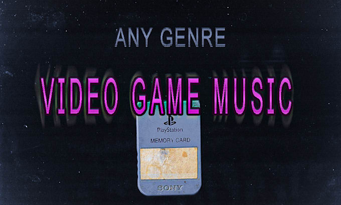 Bestseller - make custom video game music