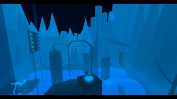 Gig Preview - Realistic roblox map,3d roblox environment, roblox studio,rpg roblox terrain map