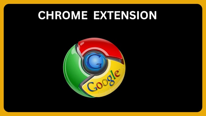 Gig Preview - Help you to develop and manage your chrome extension