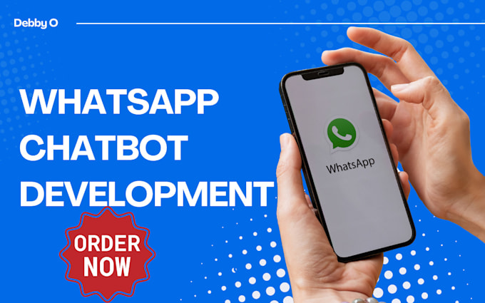 Bestseller - create customized whatsapp ai chatbot with chatrace manychat whatsapp automation