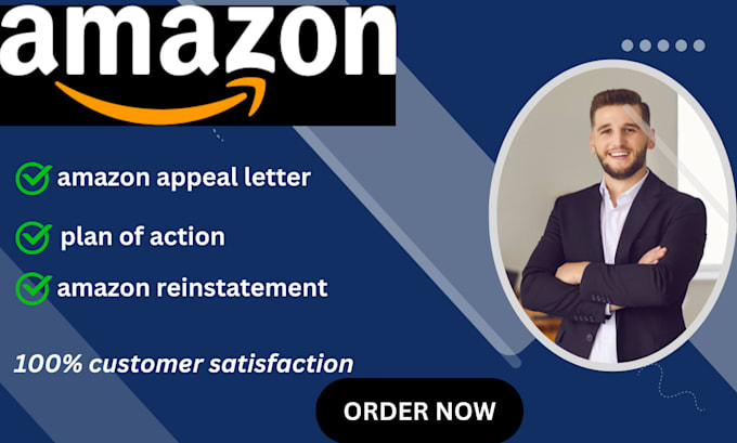 Bestseller - write amazon appeal letter amazon plan of action account reinstatement