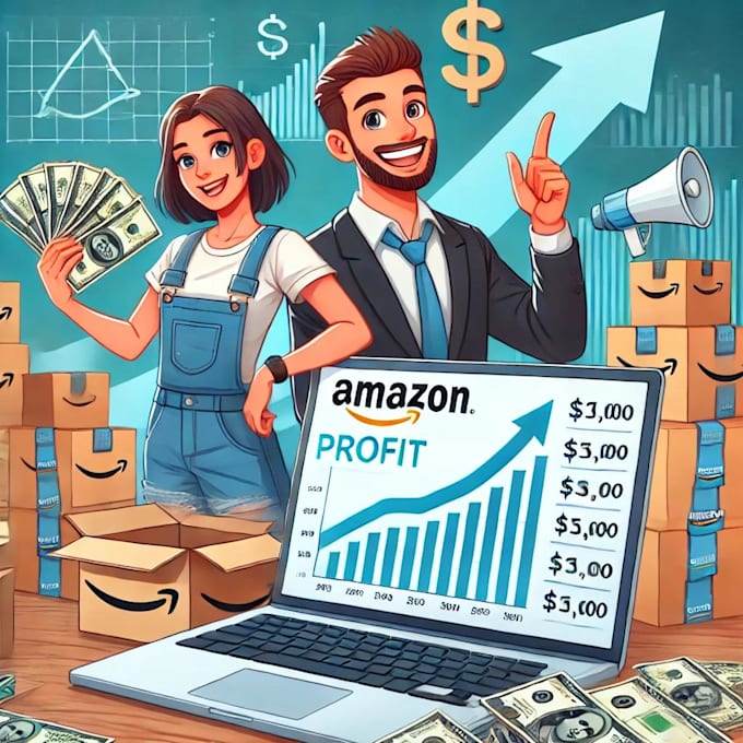 Bestseller - find a winning amazon private label product for high sales and profit