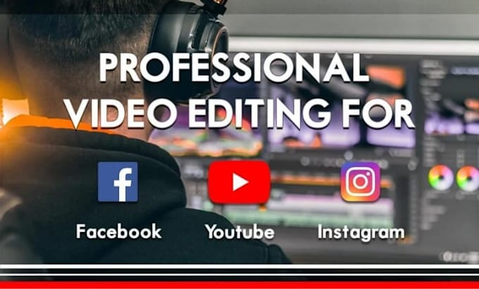 Gig Preview - Do a professional viral youtube videos on your requirements within 24 hours