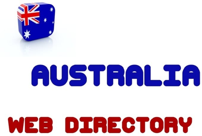 Gig Preview - List your business to 31 high tf australian directories, australian citations