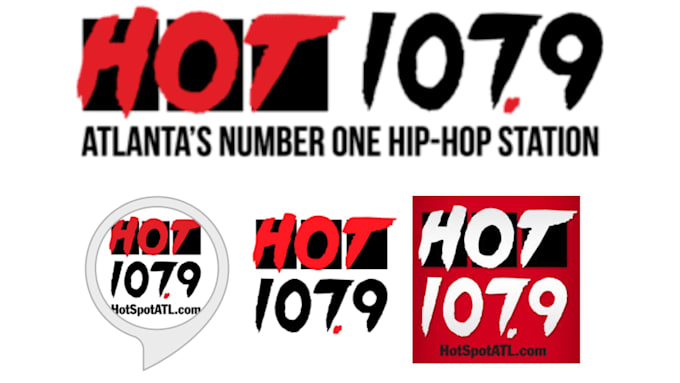 Bestseller - air your hip hop, rnb song on hot 107 fm atlanta, promote music viral