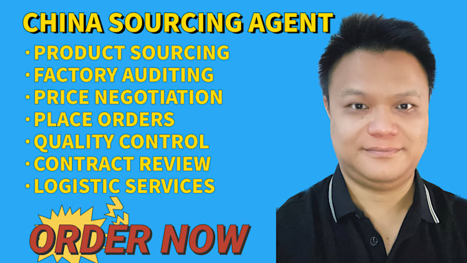 Bestseller - act as your dedicated dropshipping partner and sourcing agent from china