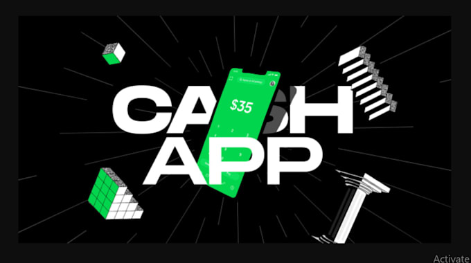 Gig Preview - Develop cash app, bank app, wallet app, loan app