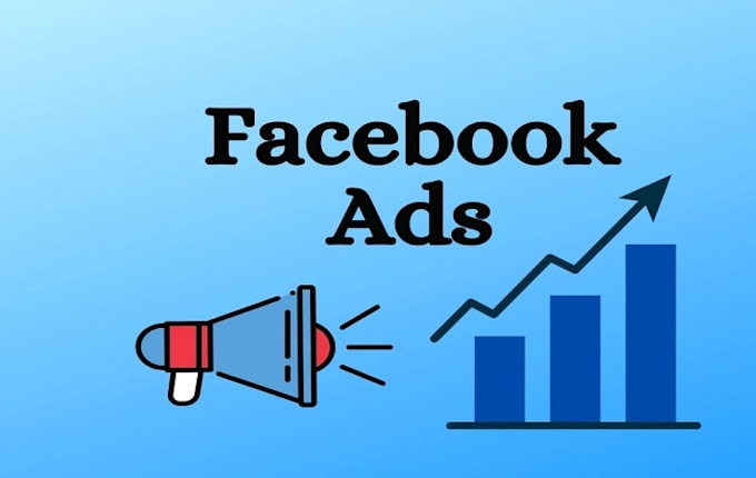 Gig Preview - Be your facebook advertising specialist