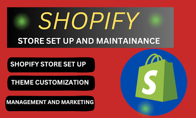 Gig Preview - Do shopify marketing,shopify sales and ecommerce promotion