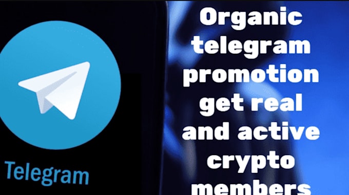 Gig Preview - Do telegram promotion solana meme coin,twitter,solana presale to get investors