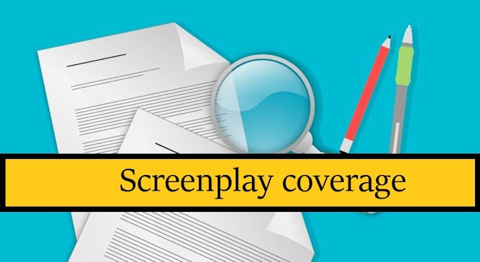 Gig Preview - Read your feature screenplay and give you feedback