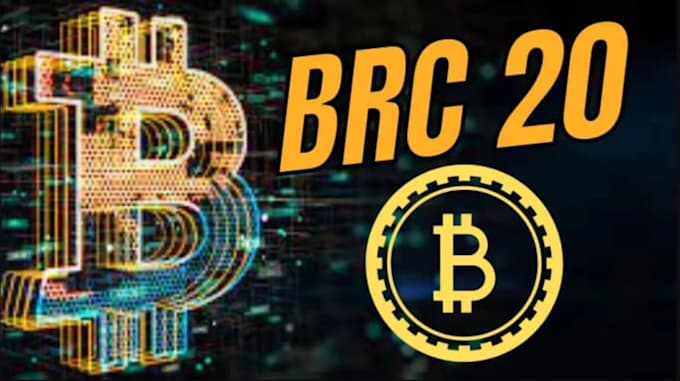 Gig Preview - Create a brc20 orc20 src20 token and presale dapp bitcoin blockchain