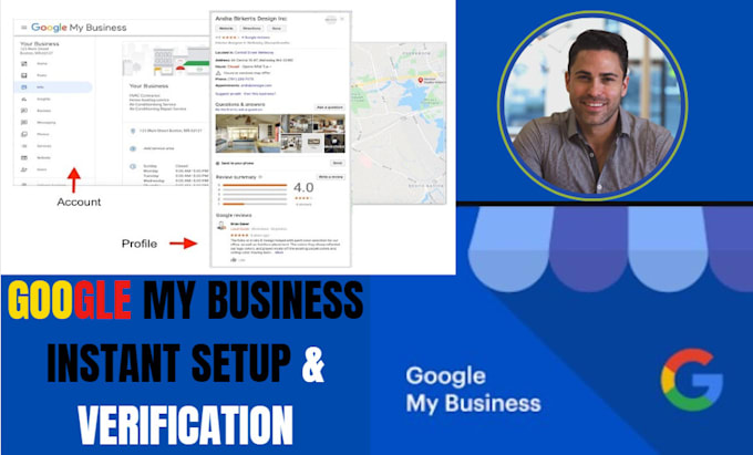 Gig Preview - Boost your gmb listing customer interaction and search visibility, gmb keywords