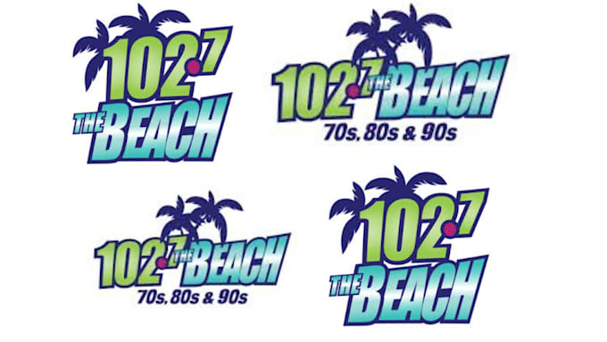 Gig Preview - Air your classic hits song on the beach radio miami, promote your music viral