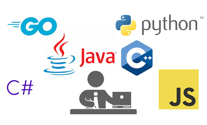 Gig Preview - Solve java, c, go, python, cpp, algorithms and data structures tasks urgently