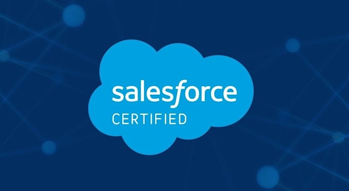 Gig Preview - Help you with salesforce admin and development, configuration and customization