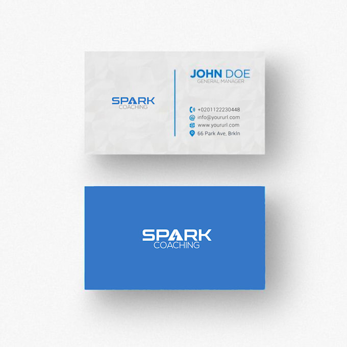 Gig Preview - Design all stationery letterhead, envelopes, and business cards