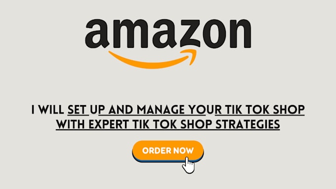 Bestseller - set up and manage your tik tok shop with expert tik tok shop strategies