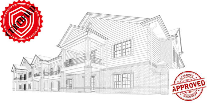 Bestseller - do architecture, architectural floor plan, aelevation site plan for city permits