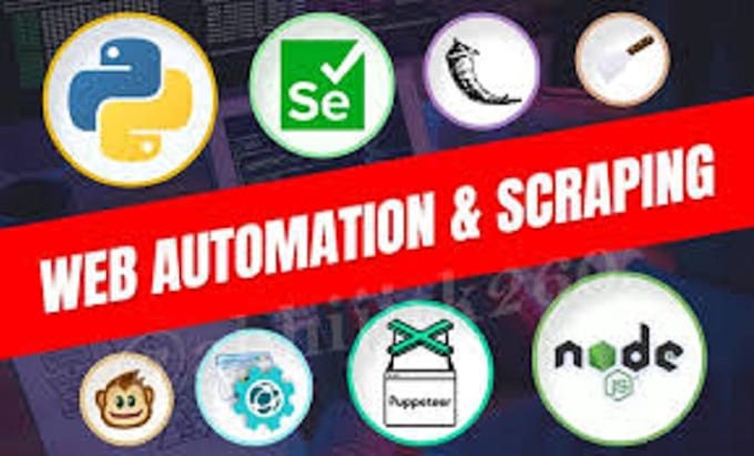 Bestseller - use browser automation studio to perform site scraping, data extraction