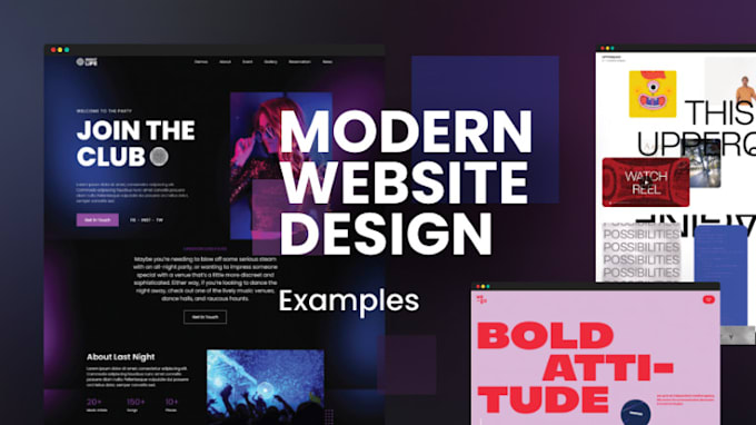 Bestseller - build or rebuild website as a web developer and design