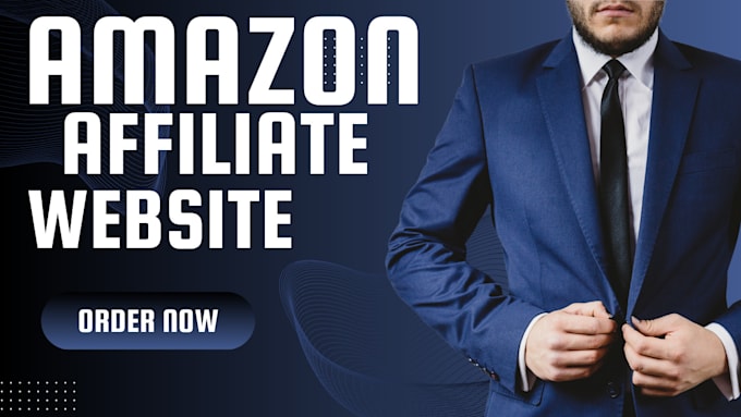 Bestseller - create an automated amazon affiliate website with autoblog