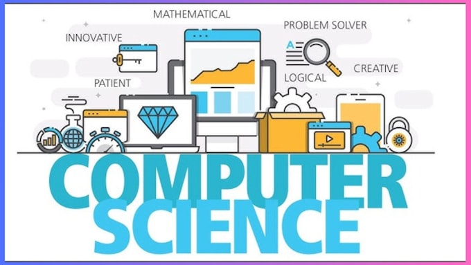 Gig Preview - Help in computer science and software engineering tasks and projects