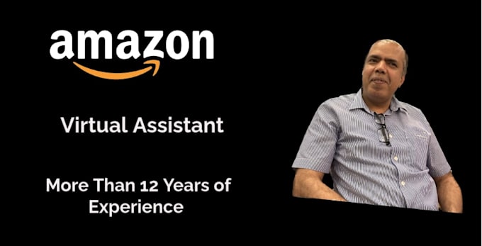 Bestseller - be your amazon virtual assistant for private label