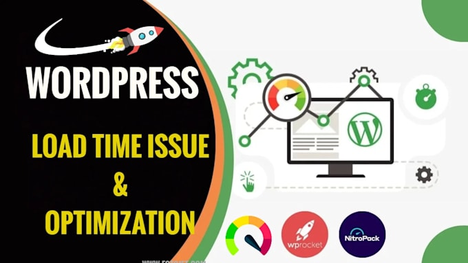 Bestseller - reduce load time of wordpress