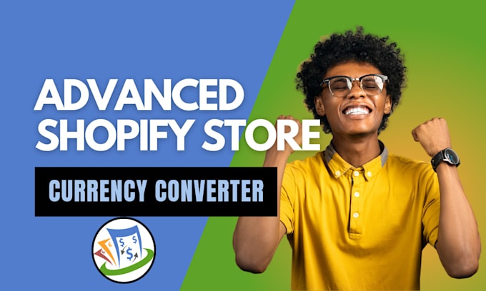 Gig Preview - Integrate multi and auto currency converter shopify currency converter