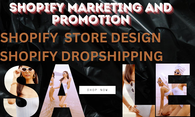 Gig Preview - Do custom shopify product  shopify theme customization  optimization and errors