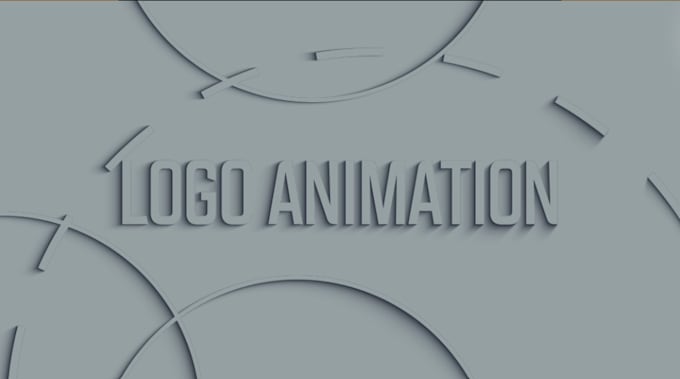 Bestseller - create a signature logo animation