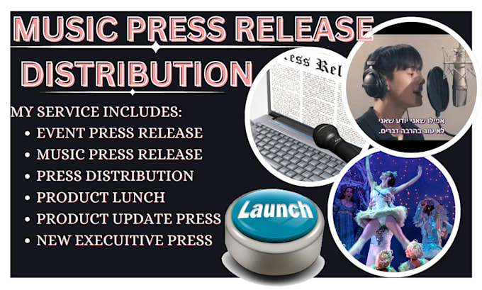 Gig Preview - Do press release, music press release, and press release distribution