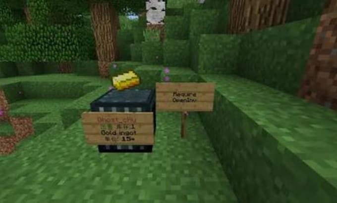 Bestseller - custom minecraft plugins in spigot, bukkit or sponge