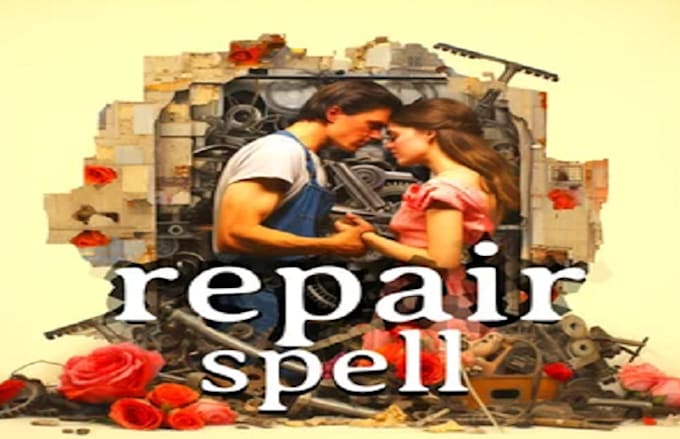 Gig Preview - Cast strong love spell relationship repair spell obsession love spell for you