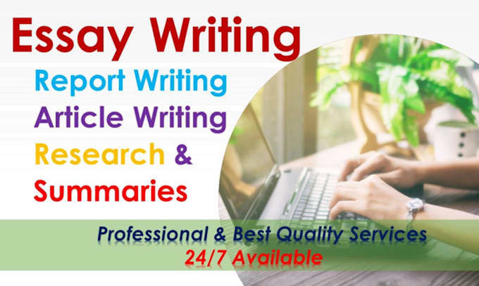 Bestseller - complete urgent research and summary writings within 24 hours