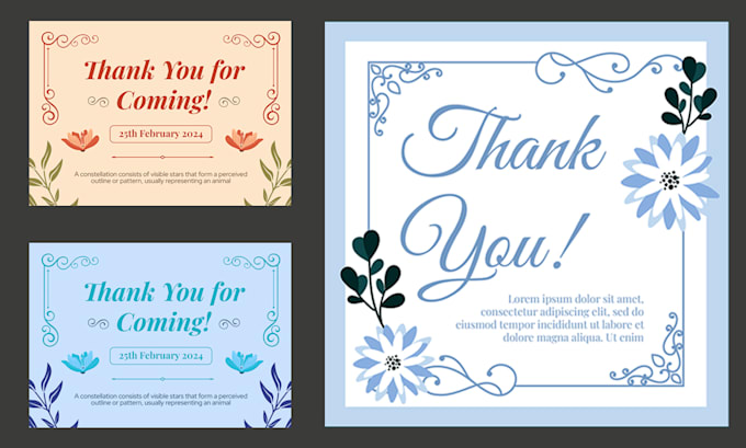 Bestseller - design greeting card, party poster for birthdays and  invitation card