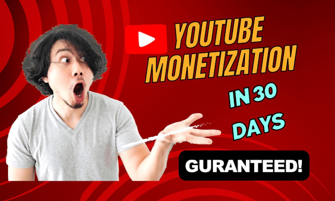 Bestseller - complete youtube channel monetization requirements