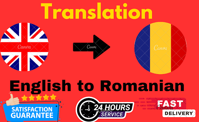 Bestseller - expert translate english to romanian and romanian to english