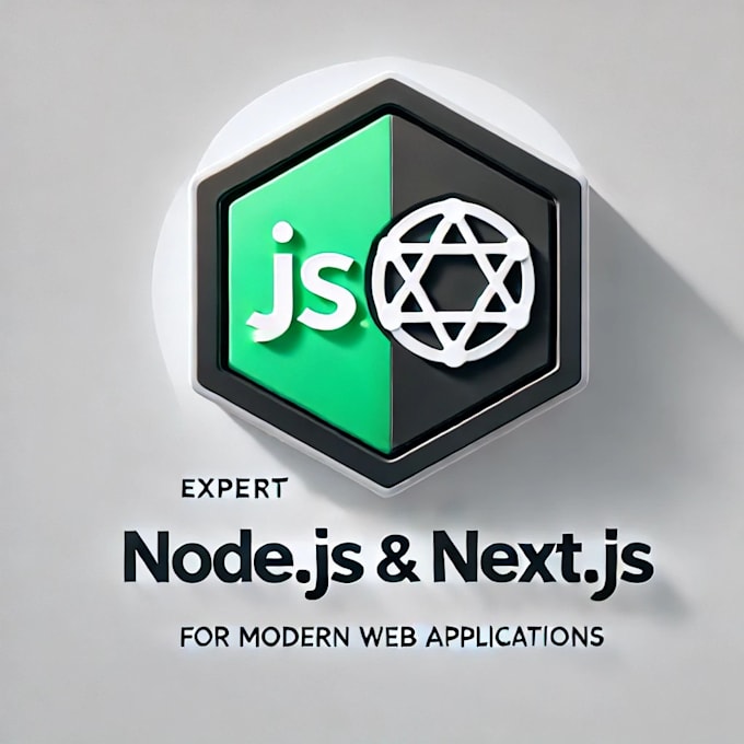 Gig Preview - Expert nodejs and nestjs developer for scalable apps