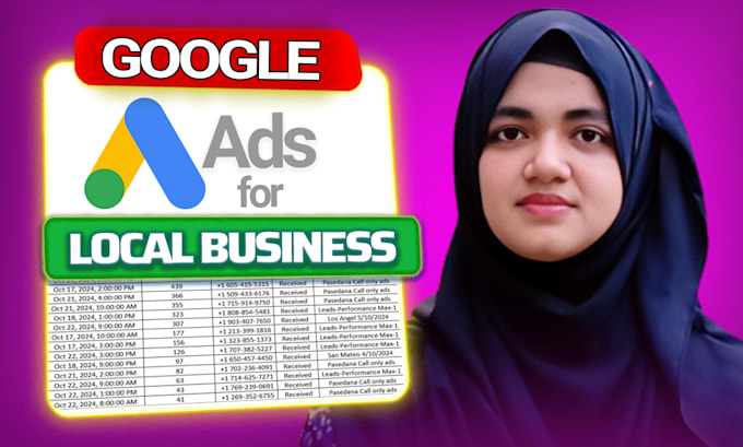 Bestseller - set up google PPC ads for auto detailing, towing business