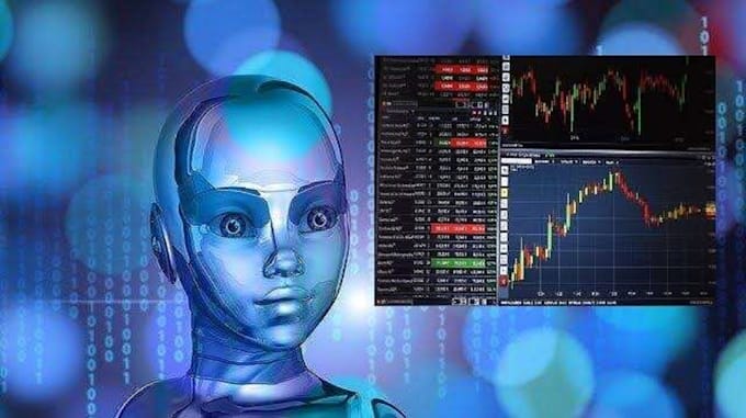 Gig Preview - Develop automated forex trading bot, forex bot, trading bot, forex trading ea