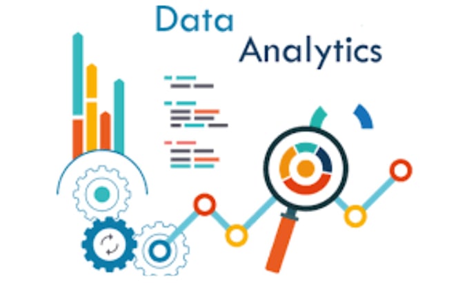 Gig Preview - Data analysis on your data