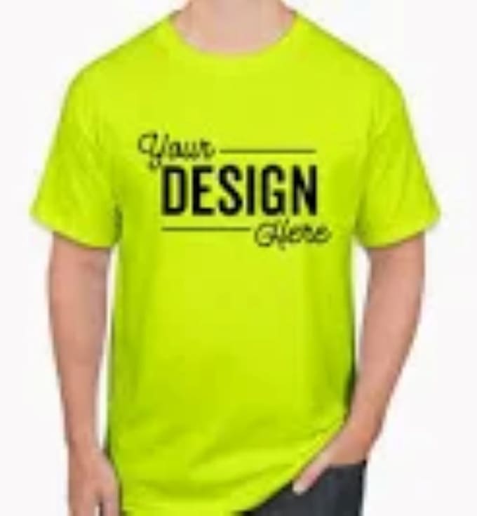 Bestseller - make awesome tshirt design for clothing