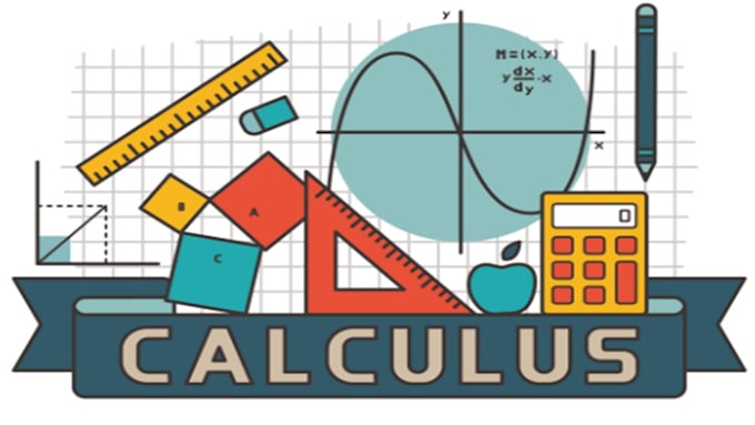 Gig Preview - Teach you calculus 1 2 3, trigonometry and algebra