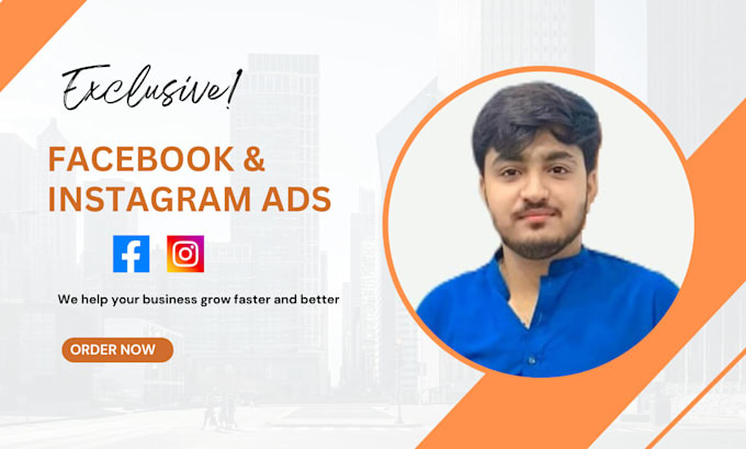 Bestseller - create and manage perfect facebook ads and instagram ads campaign